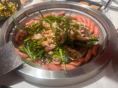-石记东北风味烤肉(系马桩第二分店)