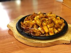 -肥肥虾庄·金牌油焖大虾(杨园滨江时代walk店)