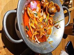 -乡村牛仔(奥林花园店)