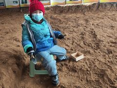 -房山世界地质公园博物馆