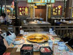 -哥老官重庆美蛙鱼头(日月光店)
