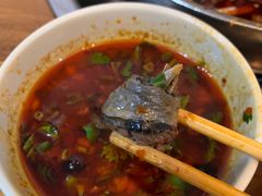 -黑竹香鸡(营和巷店)