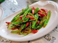 -兰桂坊·花园餐厅(西湖店)