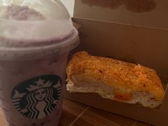 -星巴克(温州万象城商业街店)