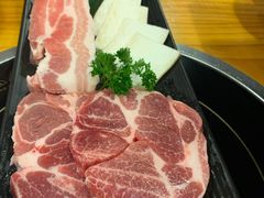 -咕咕站韩国料理(紫金港店)