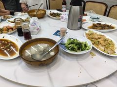 -金海湾海鲜排档(朱家尖店)