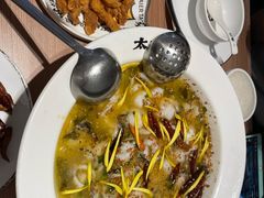 -新太二·鲜料川菜(群光广场店)