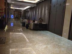-成都明宇丽雅饭店