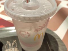 -麦当劳(南后街店)