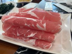 -楼外楼大刀肉传统火锅居(繁荣路店)