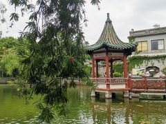 -东莞市可园博物馆