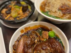 焖蹄-德兴馆(广东路总店)