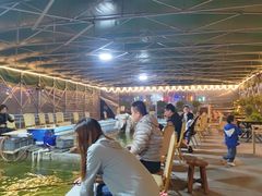 -光头佬钓虾场·烧烤·聚餐·亲子(金沙洲店)