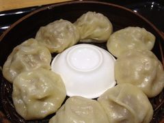 -百年尹氏汤包(湖南路狮子桥店)