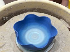 -青韵台陶艺Diy(永庆坊店)