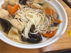 -龙华素斋(龙华路店)