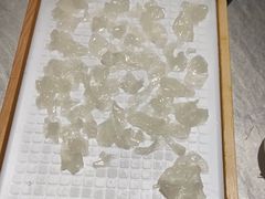 -渔意如意·首创金鲷顺德鱼生