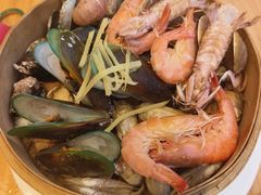-舌尖上·霞浦滩涂海鲜·新闽菜(总店)