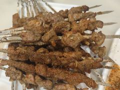 -马记伊源斋涮肉·清真菜(潘家园古玩市场店)