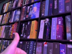 -剧狐剧本杀(徐汇1号店)