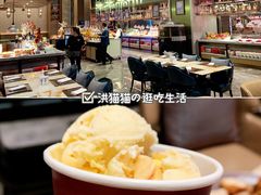 -长春富力万达文华酒店-集·味自助餐厅