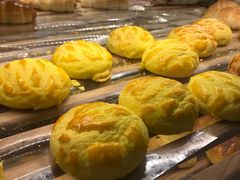 -BreadTalk面包新语·烘焙蛋糕(金光华广场店)