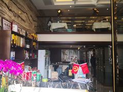 -肆月河豚·新淮扬(金融街店)