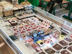-老鼎丰(靖宇街总店)