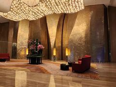 -广州天河希尔顿酒店