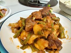 -上庄晋风庄园(上庄店)