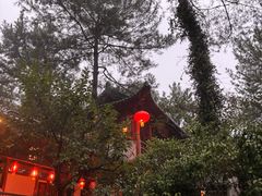 -唐风温泉