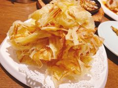 -北李妈妈菜·虾爬子大锅贴(贵和店)