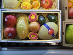 -Olé精品超市(天汇广场店)