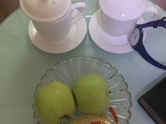 -老味道民宿(栈桥店)