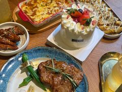 -秘密旅行Bonjour(黑金冠 江南西店)