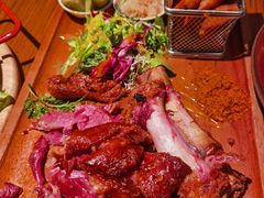 -MARU玛露音乐餐厅(大学路店)