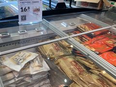 -盒马鲜生(红莲店)