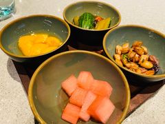 -半山腰·云南菜(侨福芳草地店)
