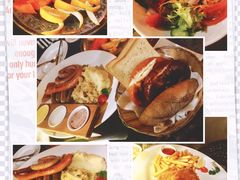 -巴伐利亚啤酒坊(意式风情街店)