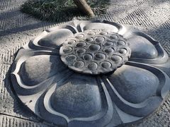 -洛阳白马寺