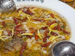 -太二酸菜鱼(福州泰禾店)