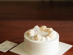 -花甜生活FatimCake·生日蛋糕