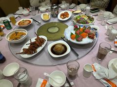 -顺风海鲜港(金玉兰店)