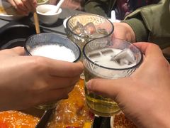 -巴奴毛肚火锅(二七万达店)