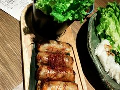 -安南越南餐厅(青岛万象城店)