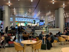 -贾特拉帕蒂·希瓦吉国际机场