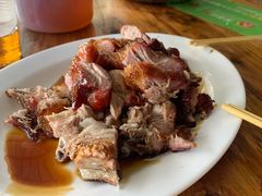 叉烧-大赤坎肥仔强烧味海鲜餐厅(大赤坎店)