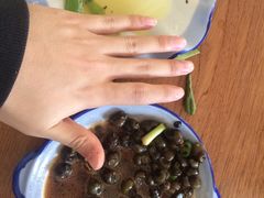 -晓琦农家菜馆·地道农家菜