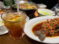 -费大厨辣椒炒肉(万家丽一店)