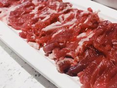 -九府羊·鲜羊火锅·烤串(新华路店)